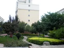 宝石花路 科教城西区 经典大复式 五室三厅 带平台