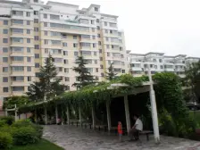 科教城西苑 3室2厅 南 北