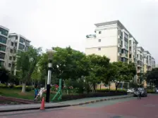 科教城四室大平层带转角大窗户楼层楼位俱佳