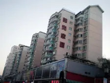 阳光家园 户型方正 采光好 采光充裕 南北通透