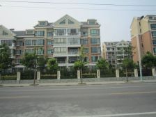 世纪大道旁 交通便利 配套成熟 诚心出售