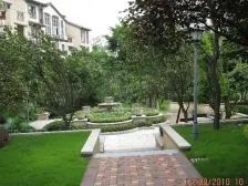 大竹林 龙湖江与城熙溪地六房