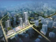 观音桥 不夜九街 精装小户 快来看看吧