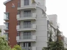 一梯两户,大两房,品质小区,交通便利,居家装修