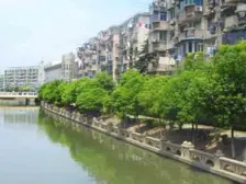 14号线通静安寺,一楼带院子,周边配套成熟,看房方便!
