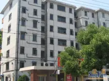 近14号线地铁站,户型方正,两房朝南,采光好