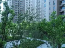 联洋·仁恒河滨城二期·5室·2厅