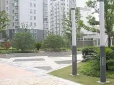 中楼层 南北房 视野好 采光好 面积大