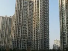 晶彩视界+喽王高区一线河景+四开间朝南