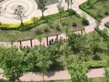 中远两湾城 1室2厅 东 南 北