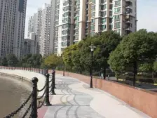 内环内普陀区边套全明一房,采光足,位置安静,近地铁