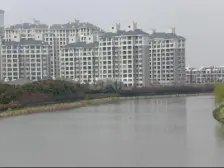 久阳文华府邸(公寓) 3室2厅 东 西