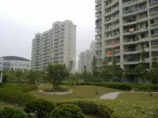 松云水苑 正气两房 楼层好 位置好 看房方便