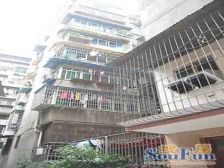 夫子庙王府园西一新村慧园街全明三房二楼钟英不占用