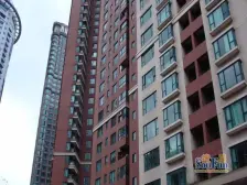 镇宁路商圈,四开间朝南,大四房,中高区视野,高品质