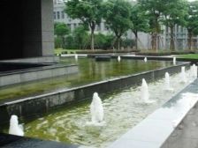 新天地·淡水湾花园·3室·2厅