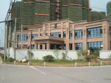 南北通 格局高区视野好采光通透