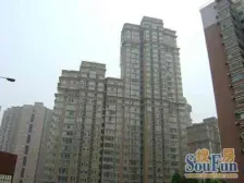 徐汇苑三期高品质社区+精装全南小户型+小区服务是真的很不错