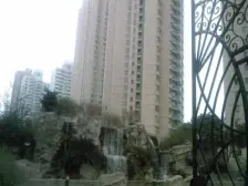 镇宁路·嘉里华庭·4室·2厅