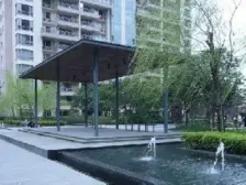 位置安静,朝南看小区绿化景观,采光无遮挡。诚意出售