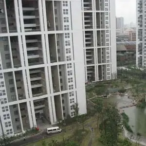 明园森林都市