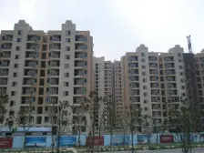 保利家园南区,一室户满五年楼层好,业主置换诚心卖,来电享底价