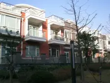 大华颐和华城紫颐园 3室2厅 南 北