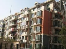 万里·大华颐和华城·4室·2厅