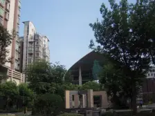 晋元南北通大两房 居住舒适 中高区视野开阔 出门方便