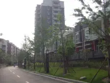 大华颐和华城3室南朝向1180.00万元/套出售