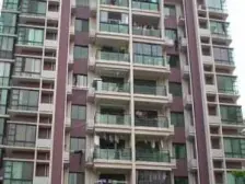 万里·大华颐和华城·2室·2厅