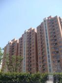 泰府名邸3室2厅南
