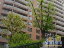 看中可谈!繁花深处,静候人识,小区后排精装大两房~