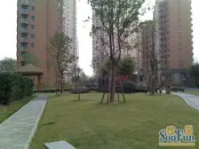 南京西路·泰府名邸·2室·2厅