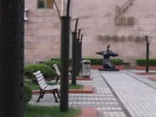 内环内 空中花园复式 上下两层可独立入户 轨交234号线