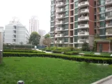 圣约翰名邸 3室2厅 南 北