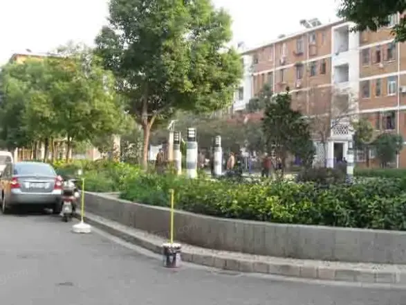 瑞金路50号