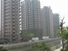 南北通透,户型方正,顶复视野佳