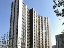 皇都花园空中别墅,观水景顶楼复式 俯看七宝良辰美景