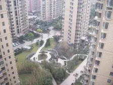 近地铁,采光好,入住快 精装,热销好房