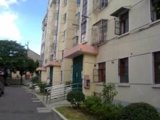 外高桥·陆凌新村·2室·1厅