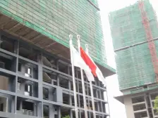 谢家湾 金科VISAR国际一房60万