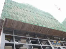 金科VISAR国际 江景小户 视野开阔 通风采光好