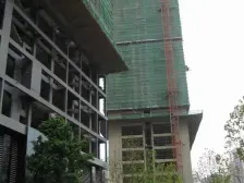 谢家湾 金科VISAR国际一房45万