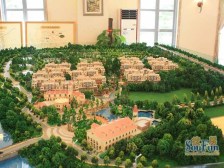 香樟半岛 四房 满五唯一,朝南看花园,诚意出售