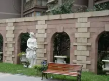 五轨交汇通勤方便+全明户型+花园小区+出门月星环球港