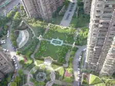 高区次顶楼,二手买进税费少,可以看三件套。