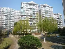 莲浦府邸(二期) 3室2厅 南