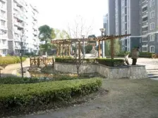莲浦府邸(二期) 3室2厅2卫 南