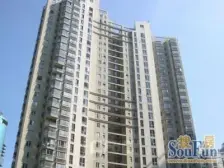 高区看雕塑公园,视野无遮挡,精装修,拎包入住,唯1